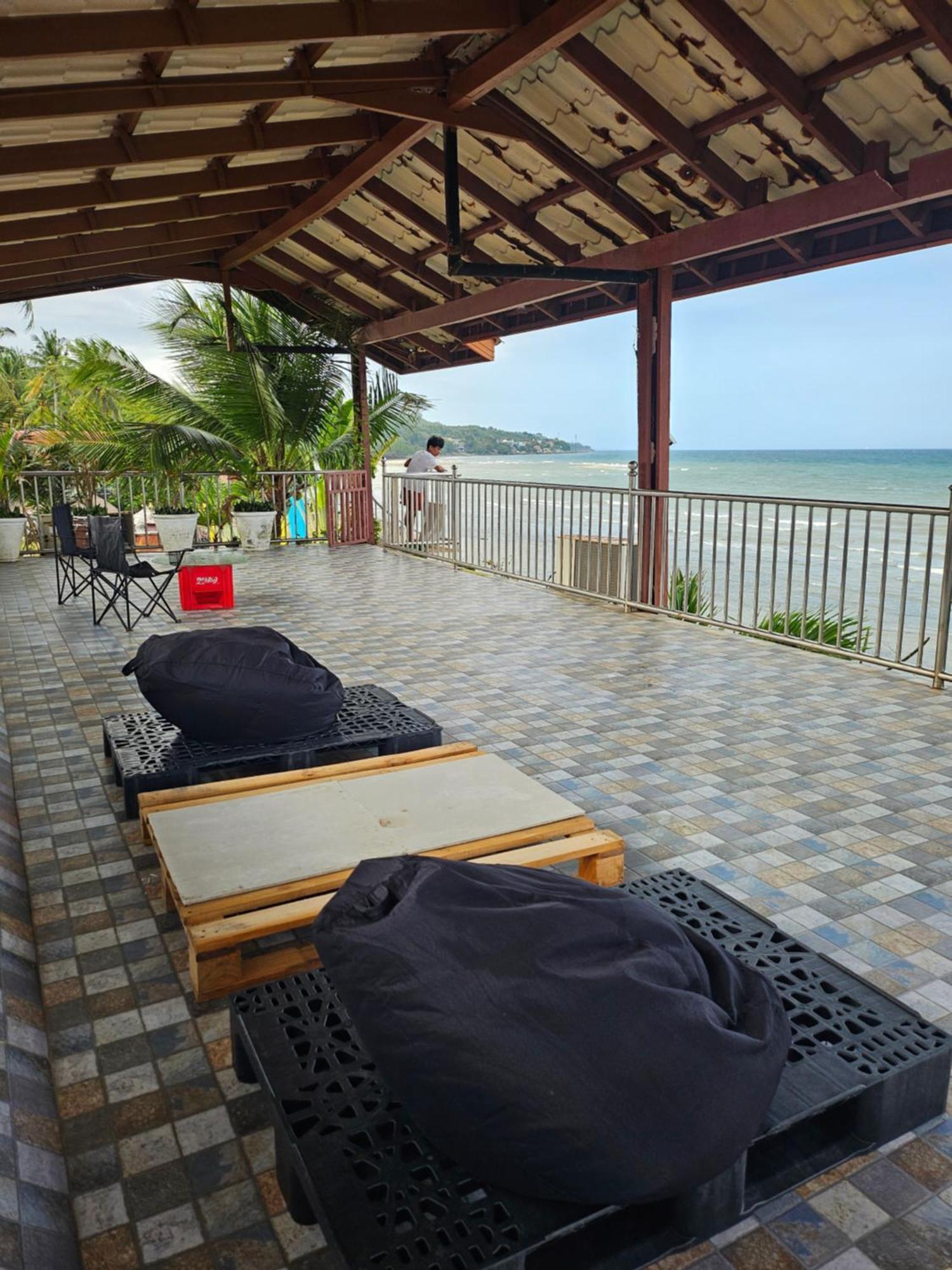 Marick Beach Resort Carmen  Exterior photo