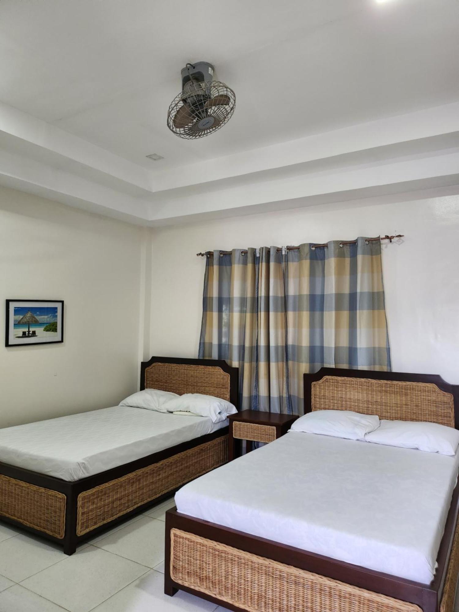 Marick Beach Resort Carmen  Exterior photo