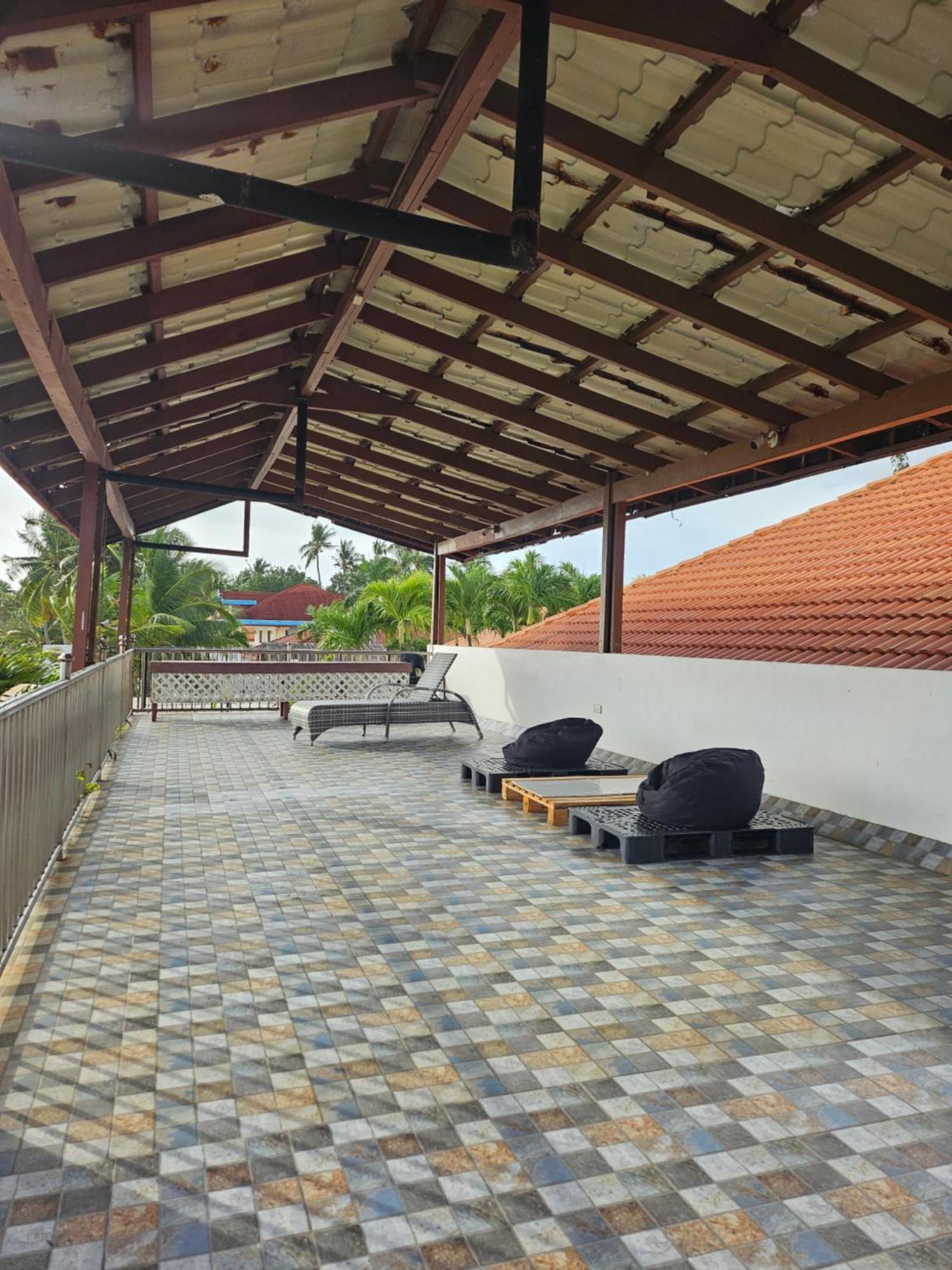 Marick Beach Resort Carmen  Exterior photo