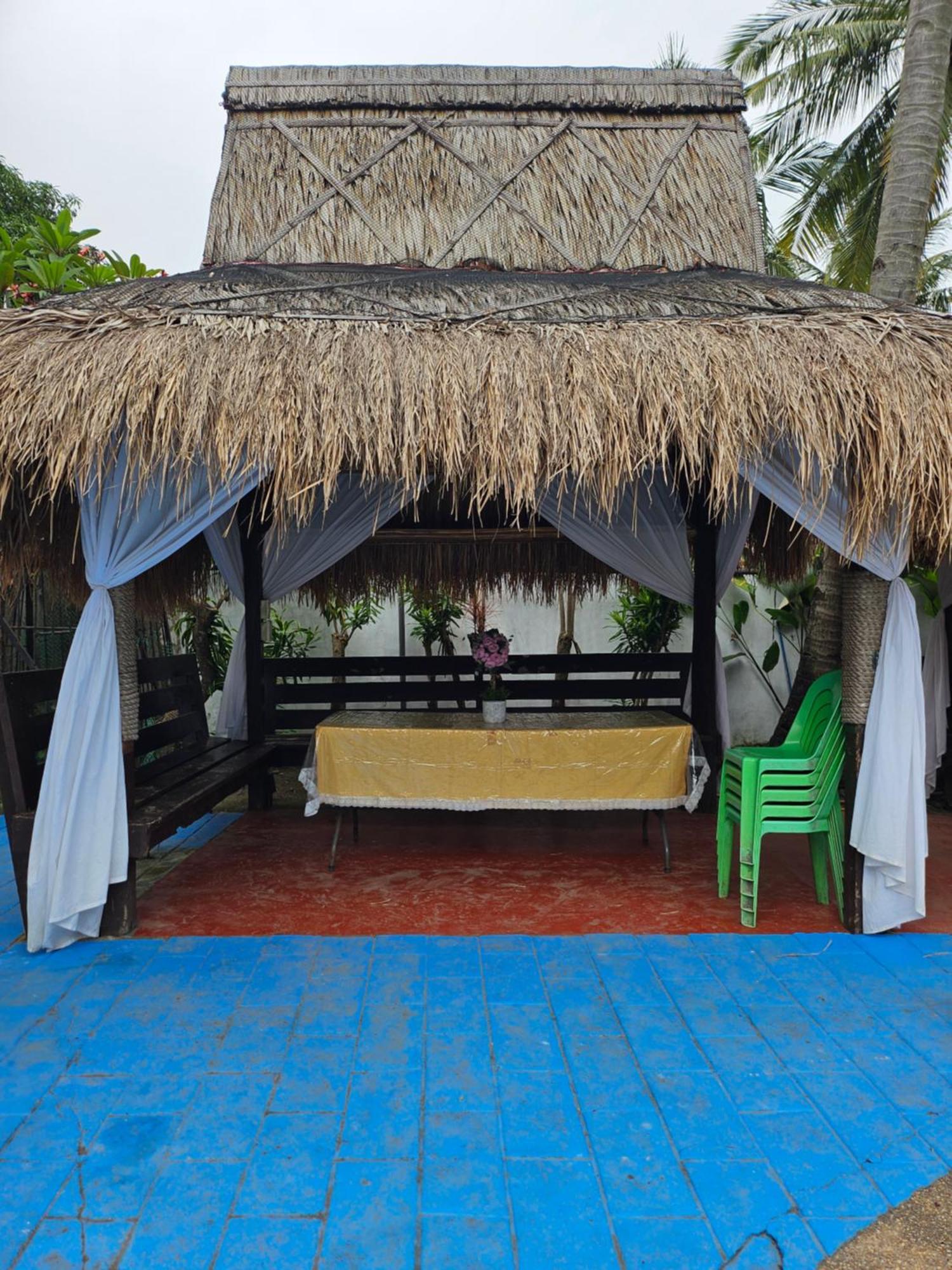 Marick Beach Resort Carmen  Exterior photo